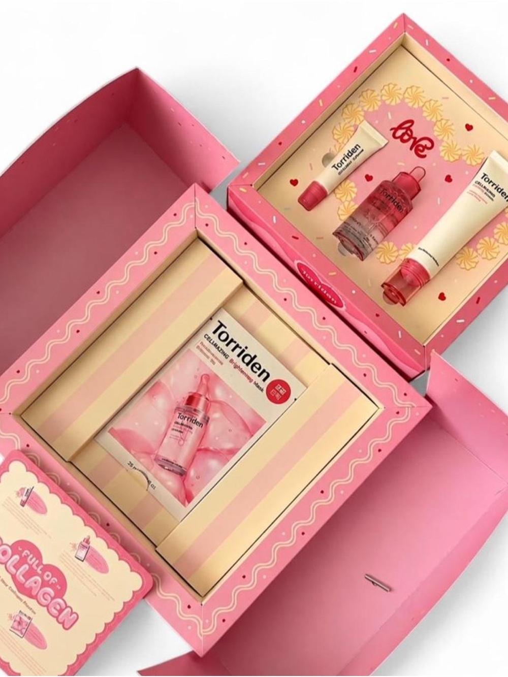 Torriden GIFT SET